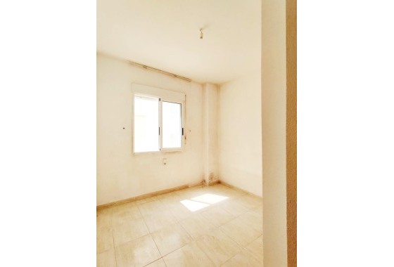 Venta - Apartamento / Piso -
Torrevieja - Curva del Palangre