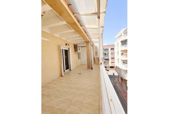 Venta - Apartamento / Piso -
Torrevieja - Curva del Palangre