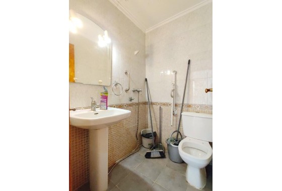 Venta - Apartamento / Piso -
Torrevieja - Curva del Palangre
