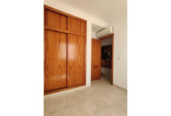 Venta - Apartamento / Piso -
Torrevieja - Curva del Palangre