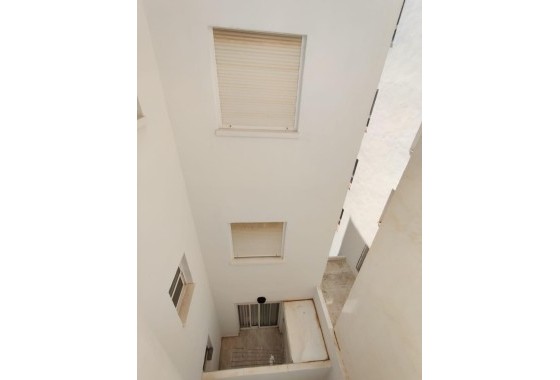 Venta - Apartamento / Piso -
Torrevieja - Curva del Palangre