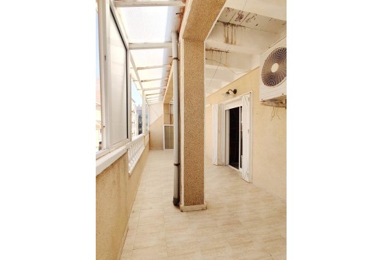 Venta - Apartamento / Piso -
Torrevieja - Curva del Palangre