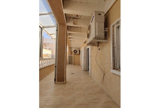 Venta - Apartamento / Piso -
Torrevieja - Curva del Palangre
