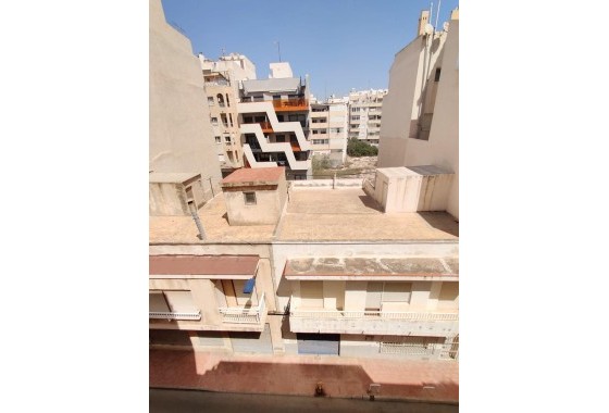 Venta - Apartamento / Piso -
Torrevieja - Curva del Palangre