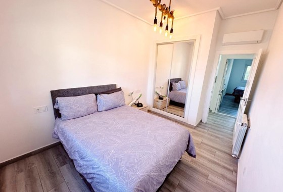 Herverkoop - Vrijstaande Villa -
La Torre Golf Resort - Inland