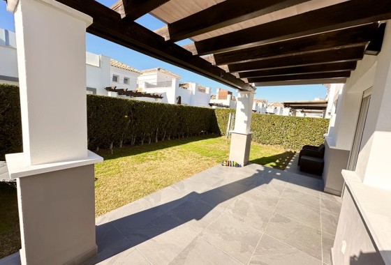 Herverkoop - Vrijstaande Villa -
La Torre Golf Resort - Inland