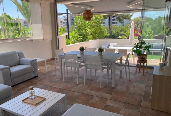 Resale - Wohnung / Appartement -
Los Dolses - Costa Blanca