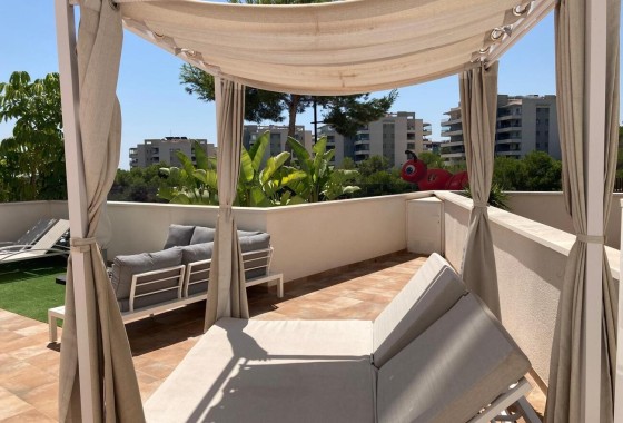 Resale - Wohnung / Appartement -
Los Dolses - Costa Blanca