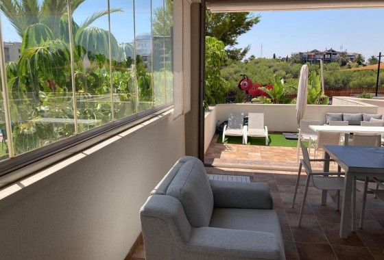 Resale - Wohnung / Appartement -
Los Dolses - Costa Blanca