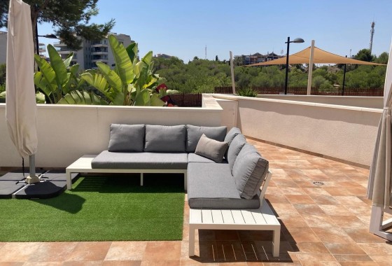 Resale - Wohnung / Appartement -
Los Dolses - Costa Blanca