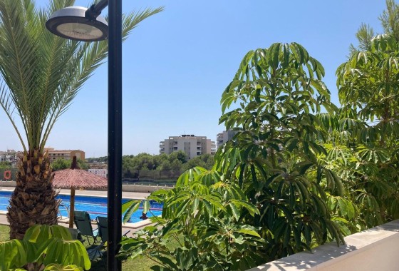 Resale - Wohnung / Appartement -
Los Dolses - Costa Blanca