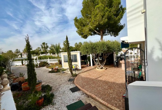 Sprzedaż - Willa wolnostojąca -
Villamartín - Costa Blanca