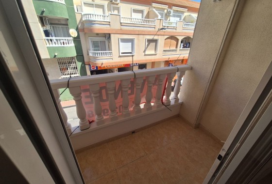 Herverkoop - Appartement / Flat -
Torrevieja - LA LOMA
