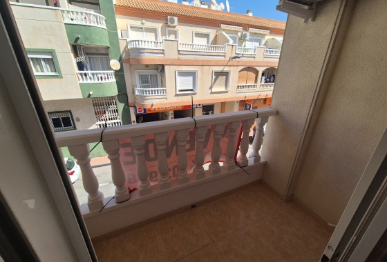 Herverkoop - Appartement / Flat -
Torrevieja - LA LOMA