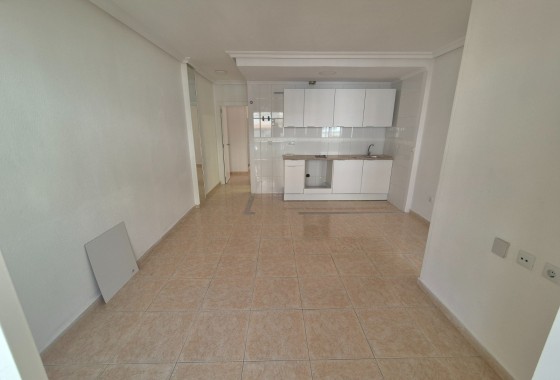 Herverkoop - Appartement / Flat -
Torrevieja - LA LOMA