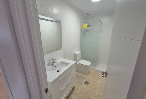 Herverkoop - Appartement / Flat -
Torrevieja - LA LOMA