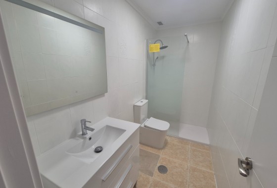 Herverkoop - Appartement / Flat -
Torrevieja - LA LOMA