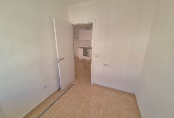 Herverkoop - Appartement / Flat -
Torrevieja - LA LOMA