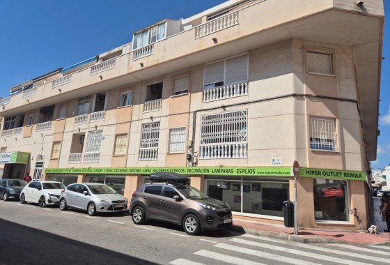 Herverkoop - Appartement / Flat -
Torrevieja - LA LOMA