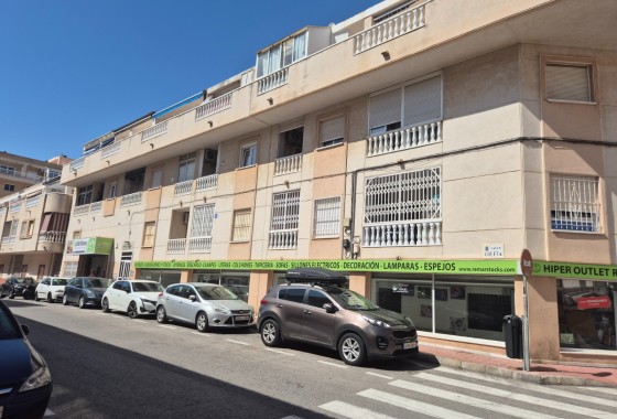 Herverkoop - Appartement / Flat -
Torrevieja - LA LOMA
