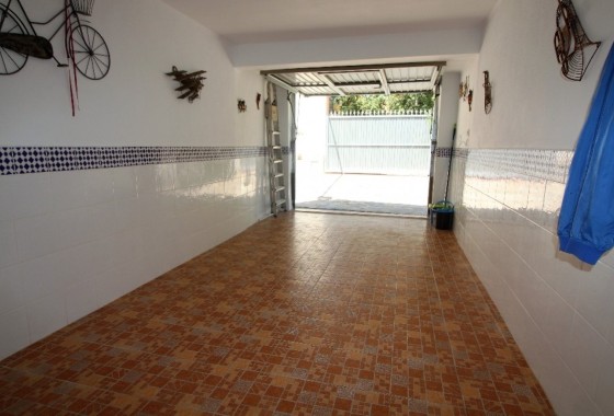 Venta - Chalet Independiente -
Torrevieja - Los Balcones