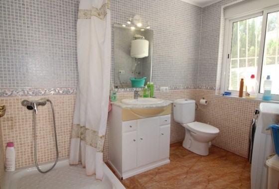 Venta - Chalet Independiente -
Torrevieja - Los Balcones