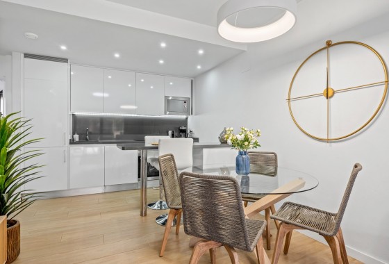 Herverkoop - Appartement / Flat -
Orihuela Costa - Villamartín