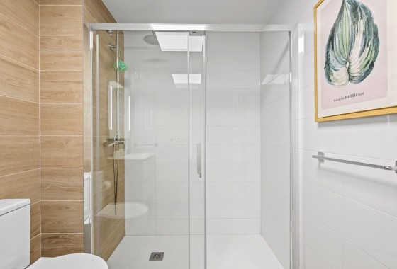 Herverkoop - Appartement / Flat -
Orihuela Costa - Villamartín