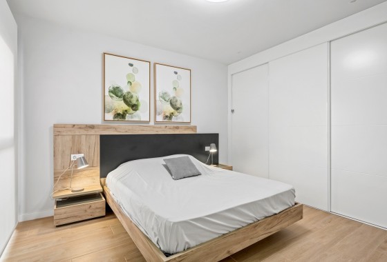 Herverkoop - Appartement / Flat -
Orihuela Costa - Villamartín