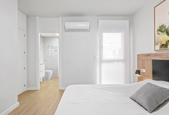 Herverkoop - Appartement / Flat -
Orihuela Costa - Villamartín