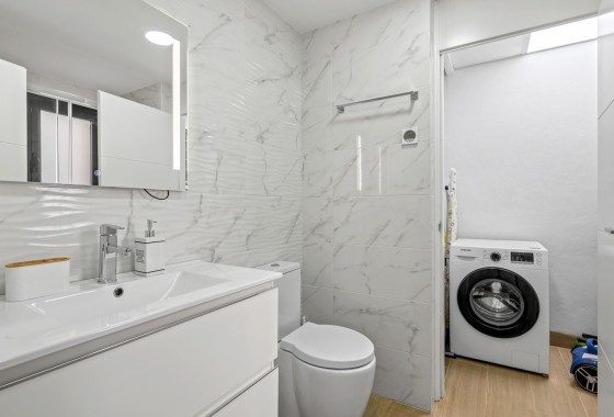 Herverkoop - Appartement / Flat -
Orihuela Costa - Villamartín