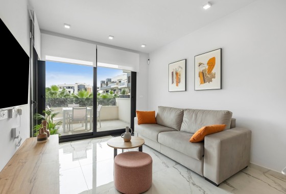 Herverkoop - Appartement / Flat -
Orihuela Costa - Orihuela