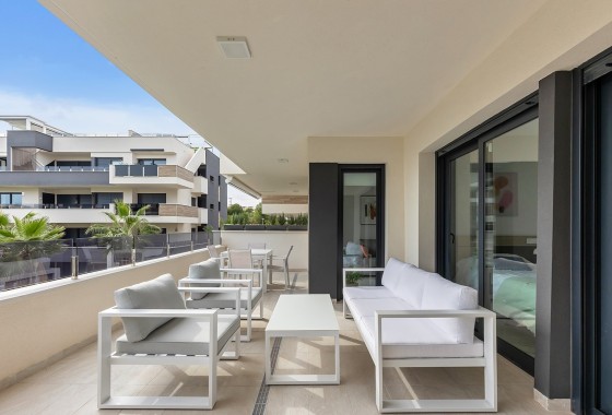 Herverkoop - Appartement / Flat -
Orihuela Costa - Orihuela