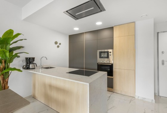 Herverkoop - Appartement / Flat -
Orihuela Costa - Orihuela