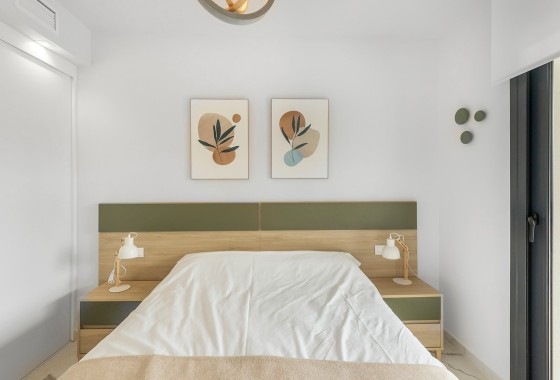 Herverkoop - Appartement / Flat -
Orihuela Costa - Orihuela