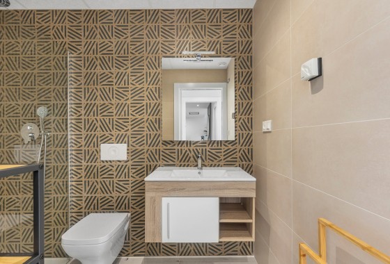 Herverkoop - Appartement / Flat -
Orihuela Costa - Orihuela