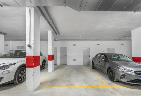 Herverkoop - Appartement / Flat -
Orihuela Costa - Orihuela