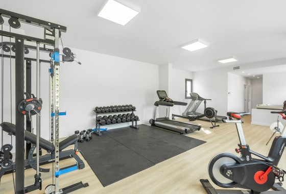 Herverkoop - Appartement / Flat -
Orihuela Costa - Orihuela