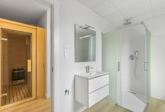 Herverkoop - Appartement / Flat -
Orihuela Costa - Orihuela