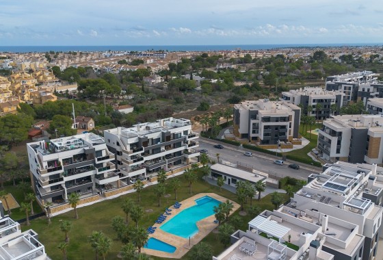 Herverkoop - Appartement / Flat -
Orihuela Costa - Orihuela