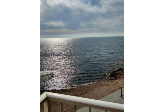 Revente - Appartement -
Torrevieja - Playa del Cura