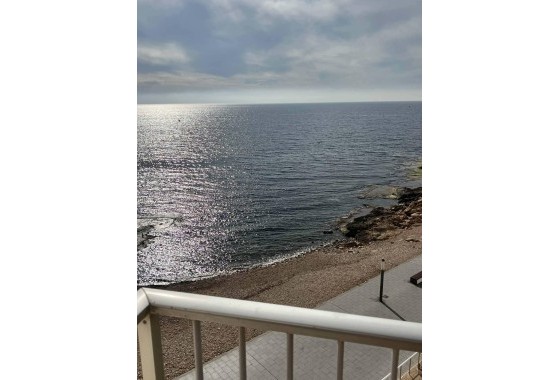 Revente - Appartement -
Torrevieja - Playa del Cura