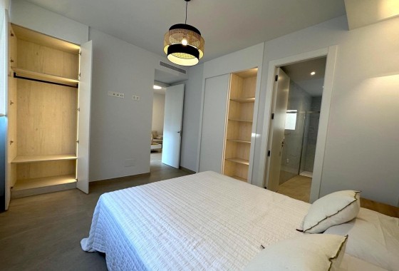 Venta - Apartamento / Piso -
Torrevieja - Playa del Cura