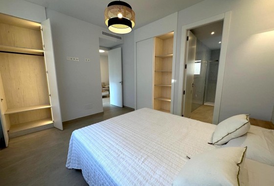 Venta - Apartamento / Piso -
Torrevieja - Playa del Cura