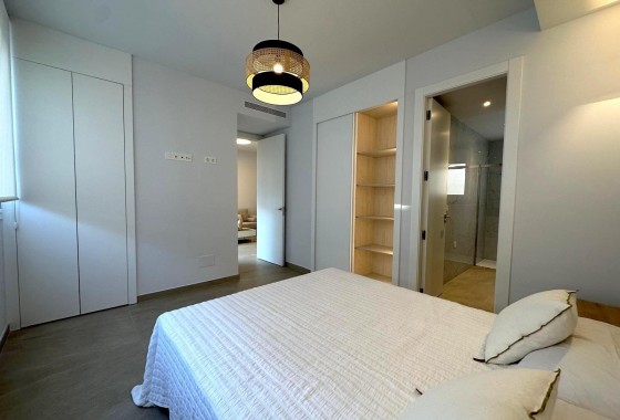 Venta - Apartamento / Piso -
Torrevieja - Playa del Cura