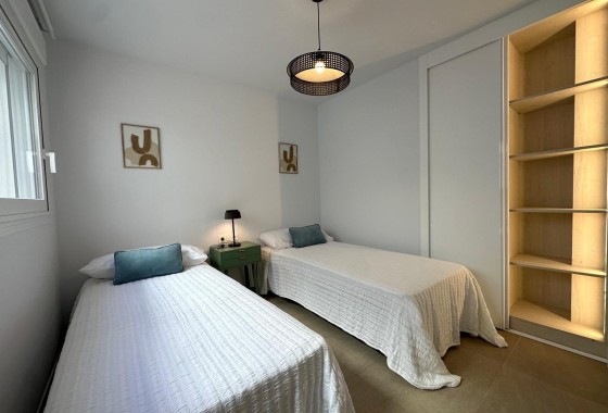 Venta - Apartamento / Piso -
Torrevieja - Playa del Cura