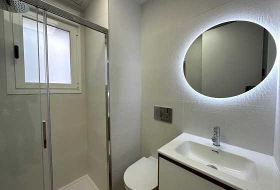 Venta - Apartamento / Piso -
Torrevieja - Playa del Cura