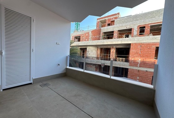 Venta - Apartamento / Piso -
Torrevieja - Playa del Cura