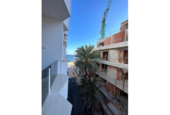 Venta - Apartamento / Piso -
Torrevieja - Playa del Cura
