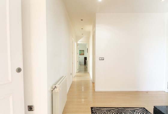 Venta - Chalet Independiente -
San Vicente del Raspeig - Inland